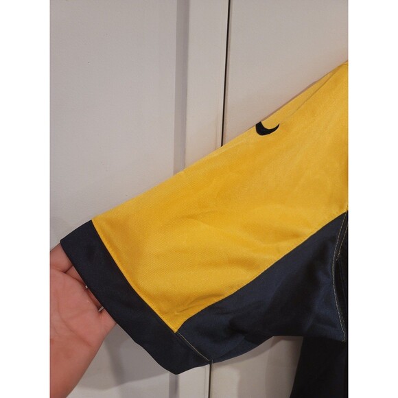 **RARE** Authentic Aaron Rodgers Green Bay Packers NFL NIKE Elite Jersey Sz 48 - Picture 3 of 9